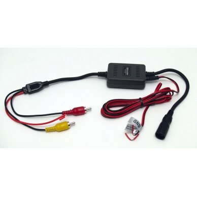 Adapterio laidas, skirtas 471890 Adapterio laidas, skirtas 471890