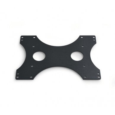 Adapterio plokštė Vesa SKY N ir HF Adapterio plokštė Vesa SKY N ir HF