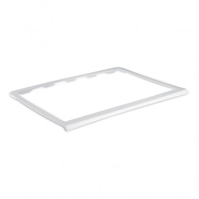Adapterio rėmo priekinis Ducato furgonas prie Midi Heki 70x50 Adapterio rėmo priekinis Ducato furgonas prie Midi Heki 70x50