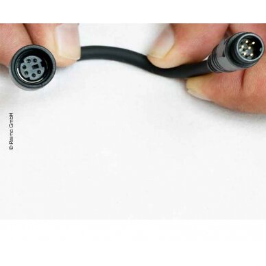 Adapterio rinkinys Camos-Waeco-09 1