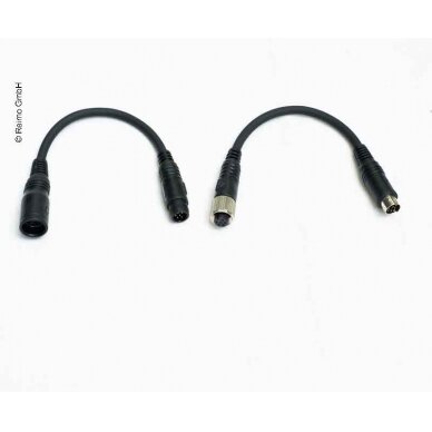 Adapterio rinkinys Camos-Waeco-09