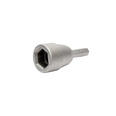 Adapteris Alu Tool Hardcore Adapteris Alu Tool Hardcore