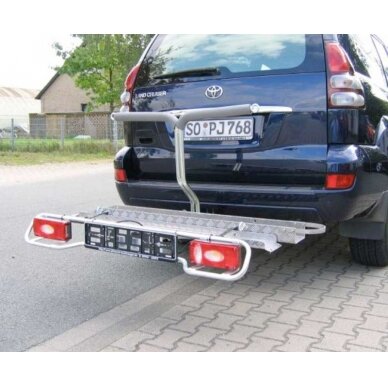 Adapteris apšvietimui Adapteris apšvietimui