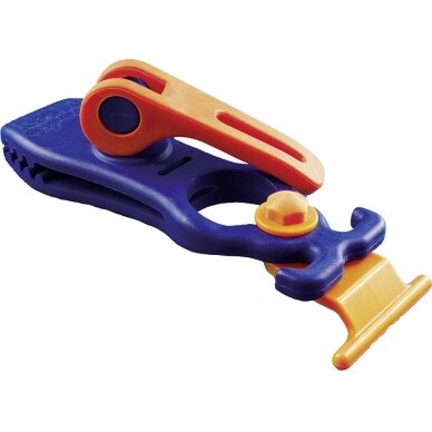 Adapteris Croc 1