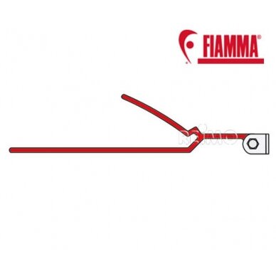 Adapteris F45i/F45iL/ZIP specialiam tvirtinimui (tik B raide pažymėta dalis) 1 Adapteris F45i/F45iL/ZIP specialiam tvirtinimui (tik B raide pažymėta dalis) 1