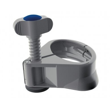 Adapteris kojoms, reguliuojamas aukštis Adapteris kojoms, reguliuojamas aukštis