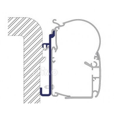 Adapteris PW Rapido Gr.
7/8 Adapteris PW Rapido Gr.
7/8