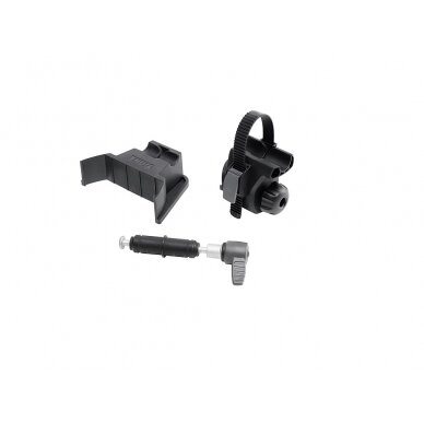 Adapteris QR VeloSlide Adapteris QR VeloSlide