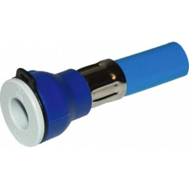 Adapteris su žarna 12mm Adapteris su žarna 12mm
