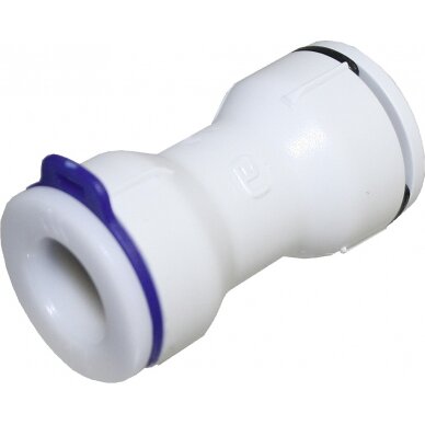 Adapteris Uniquick nuo 12 mm iki 14 mm vamzdis Adapteris Uniquick nuo 12 mm iki 14 mm vamzdis