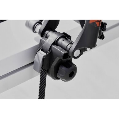 Adapteriu rinkinys Veloslide TA+QR adapteris 10