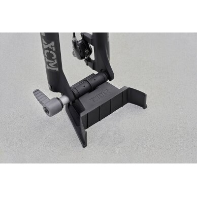 Adapteriu rinkinys Veloslide TA+QR adapteris 8
