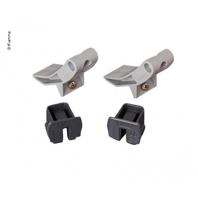 Adapt.kit for Clip Syst.F65 Adapt.kit for Clip Syst.F65