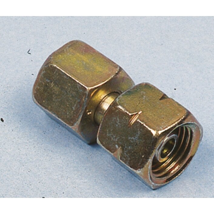 Adapteris RST 8, 1/4"
Išorinis kairysis sriegis