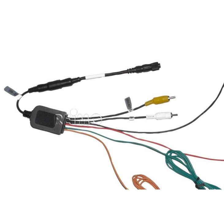 Adapteris DRN-031A - Adriai nuo Bj.2013, jei sumontuotas Adria