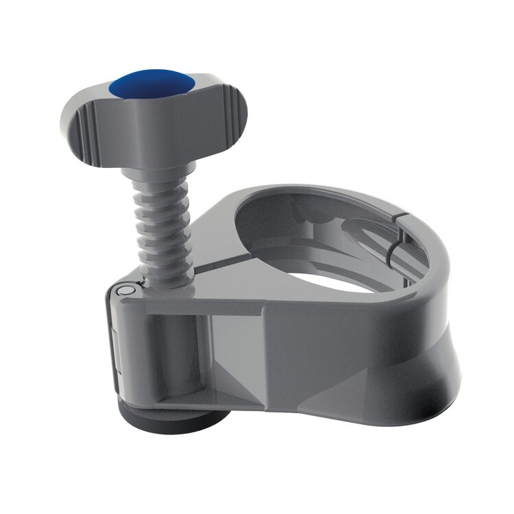 Adapteris kojoms, reguliuojamas aukštis Adapteris kojoms, reguliuojamas aukštis