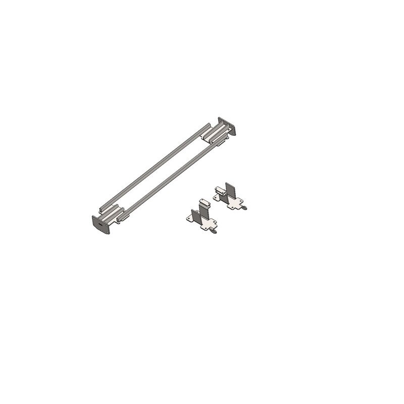 Adapterio komplektas Carbest automobiliniam keltuvui - Fiat Ducato X244 Alko Adapterio komplektas Carbest automobiliniam keltuvui - Fiat Ducato X244 Alko