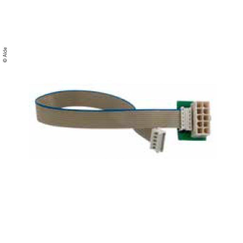 Adapterio laidas 0,25m Adapterio laidas 0,25m