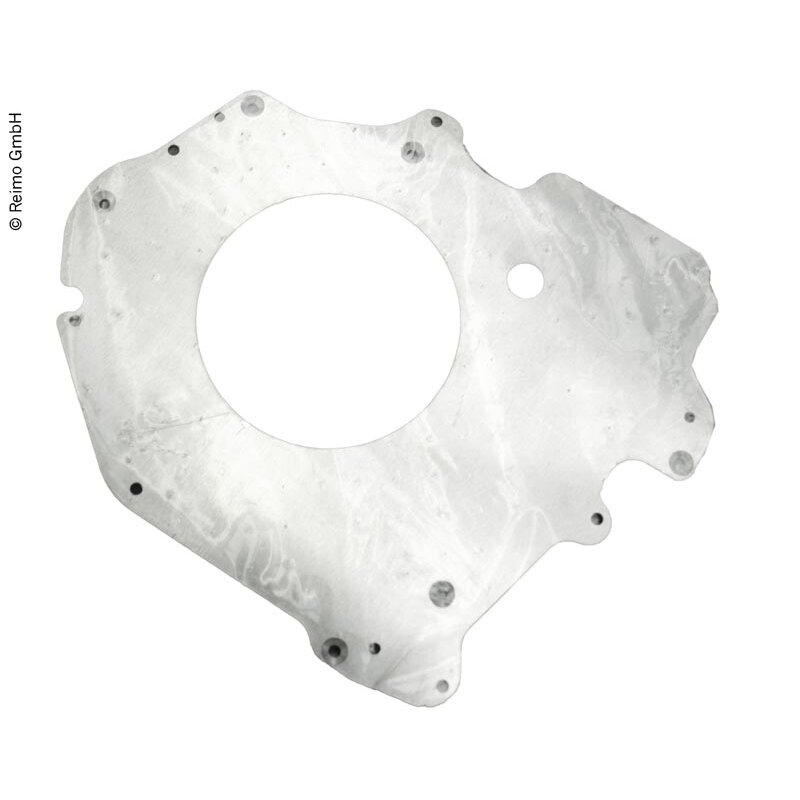 Adapterio plokštė TEB2/TEB3 Adapterio plokštė TEB2/TEB3