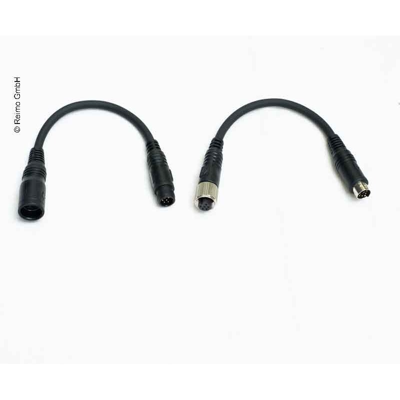 Adapterio rinkinys Camos-Waeco-09