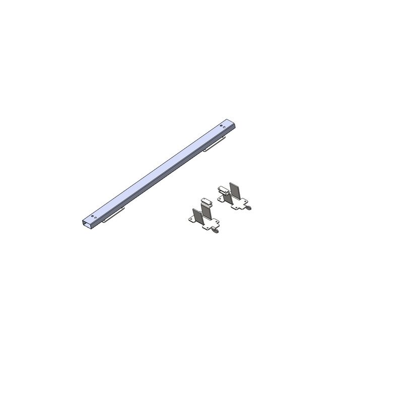 Adapterio rinkinys Carbest automobiliniam keltuvui - Fiat Ducato X244