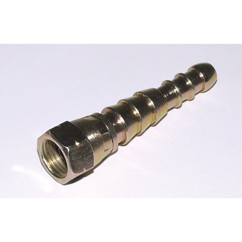 Dujų žarnos adapteris 1/4"nuo 8-11 mm Dujų žarnos adapteris 1/4"nuo 8-11 mm