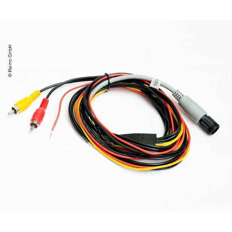 Adapteris CAM50 prie Zenec 1