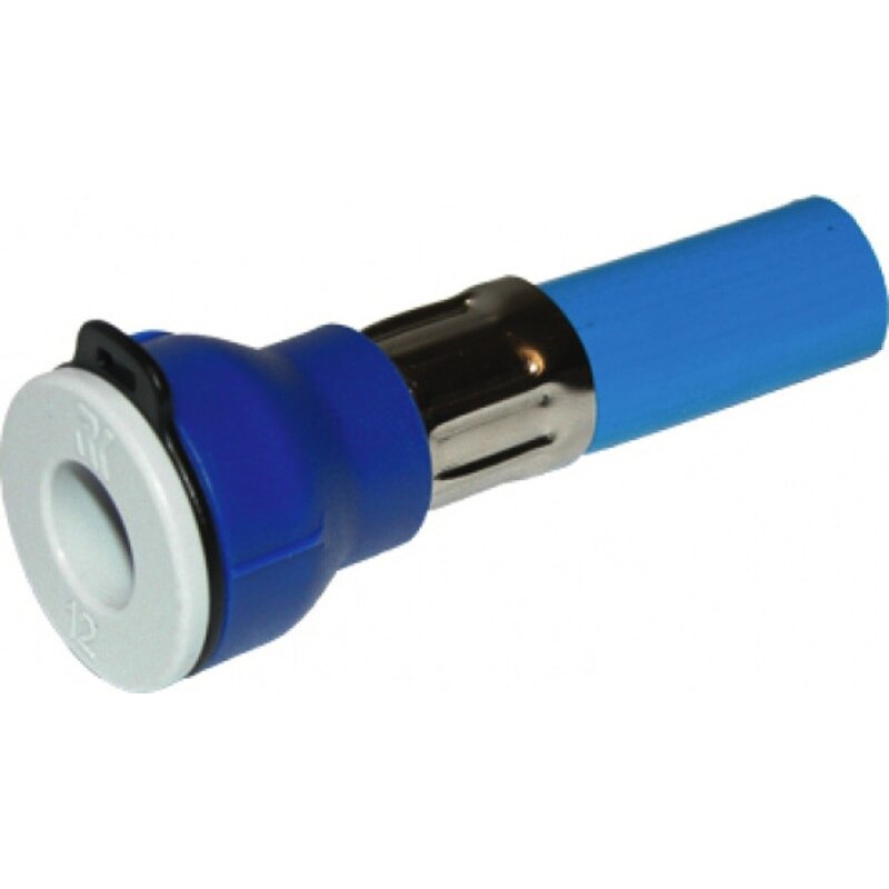Adapteris su žarna 12mm