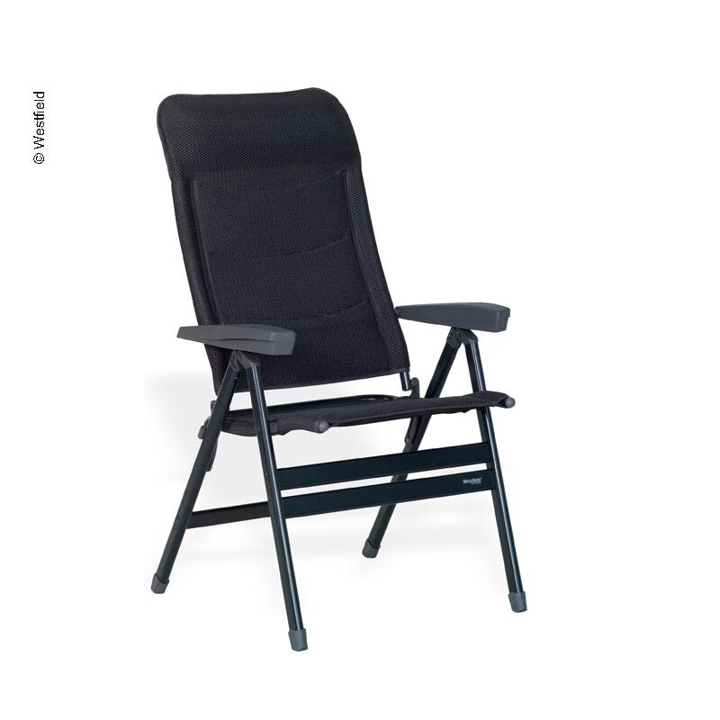 „Advancer XL“ kėdė, pilka „Advancer XL“ kėdė, pilka