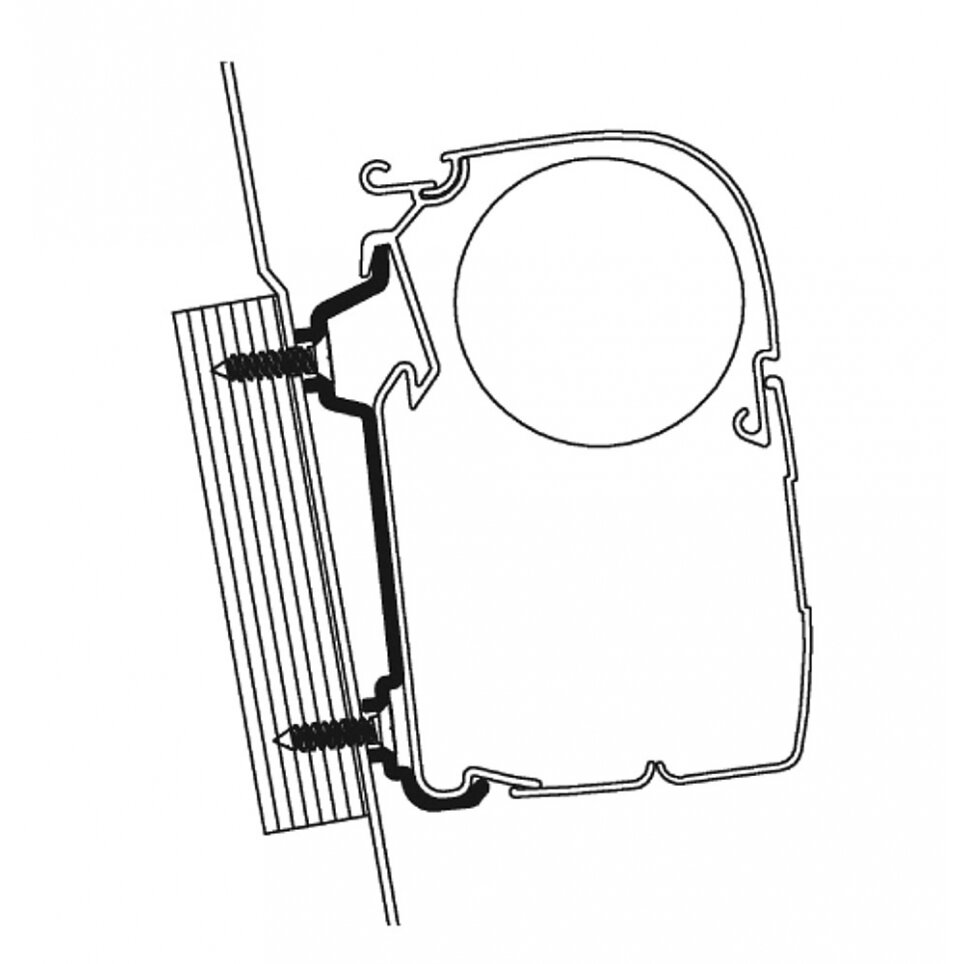 Adapteris Ford Transit Adapteris Ford Transit