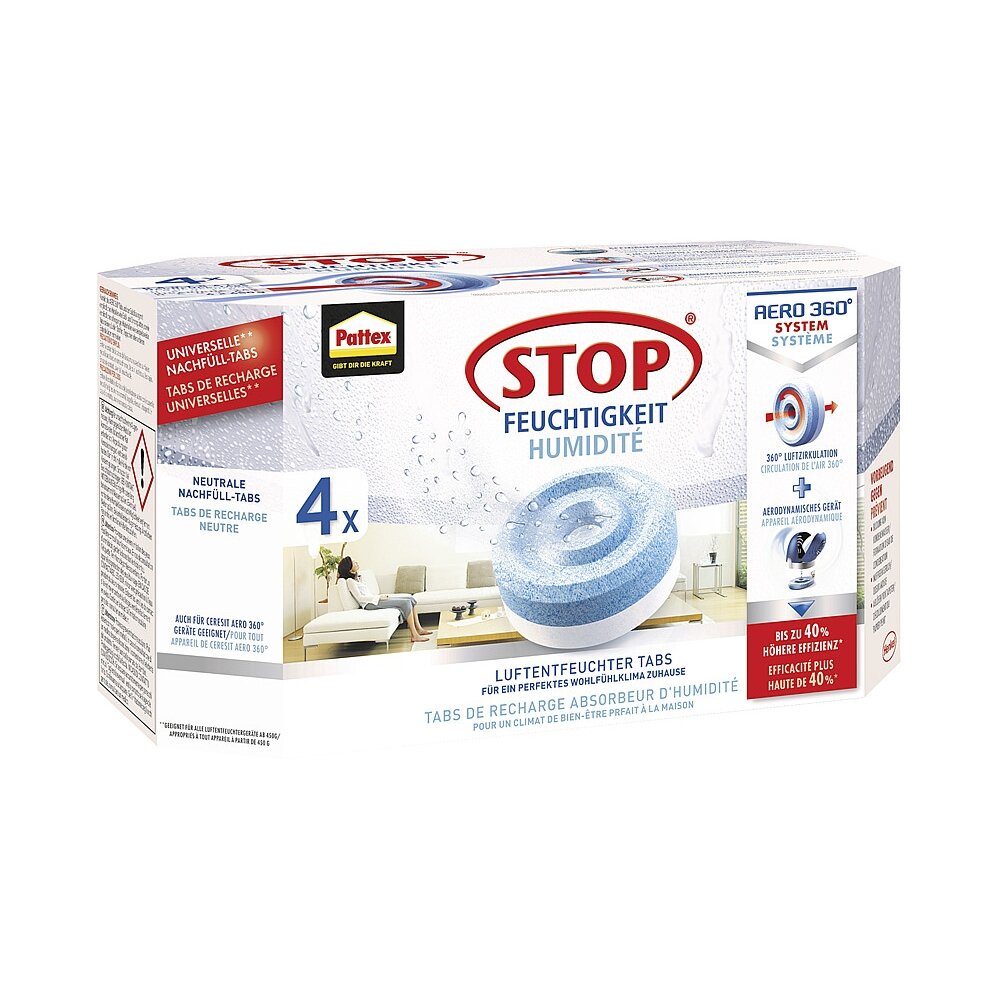 Aero 360 papildymo pakuotė Aero 360 papildymo pakuotė