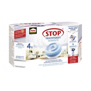 Aero 360 papildymo pakuotė Aero 360 papildymo pakuotė