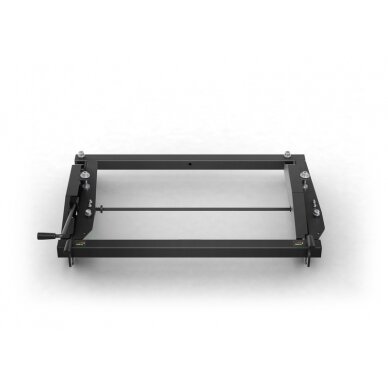 Aguti adapteris Mercedes Vito/V klasė miegamajam suoliukui S2 2 Aguti adapteris Mercedes Vito/V klasė miegamajam suoliukui S2 2