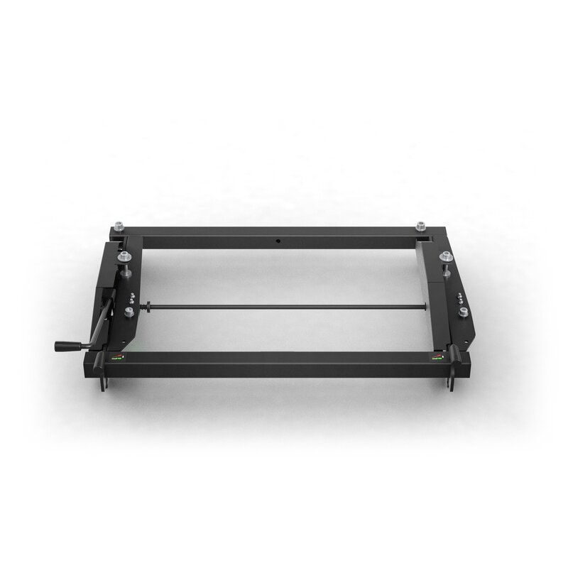 Aguti adapteris Mercedes Vito/V klasė miegamajam suoliukui S2 2 Aguti adapteris Mercedes Vito/V klasė miegamajam suoliukui S2 2