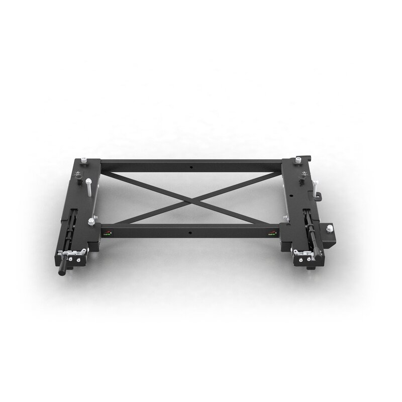 Aguti adapteris PSA miegui S2 4 Aguti adapteris PSA miegui S2 4