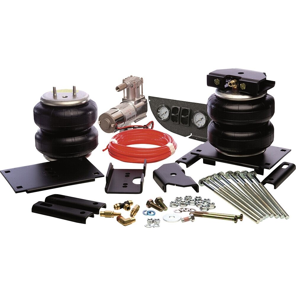 Airlift Maxi pneumatinė pakabos sistema Fiat Ducato X250/X290 nuo 07/2006, 8\ Airlift Maxi pneumatinė pakabos sistema Fiat Ducato X250/X290 nuo 07/2006, 8\