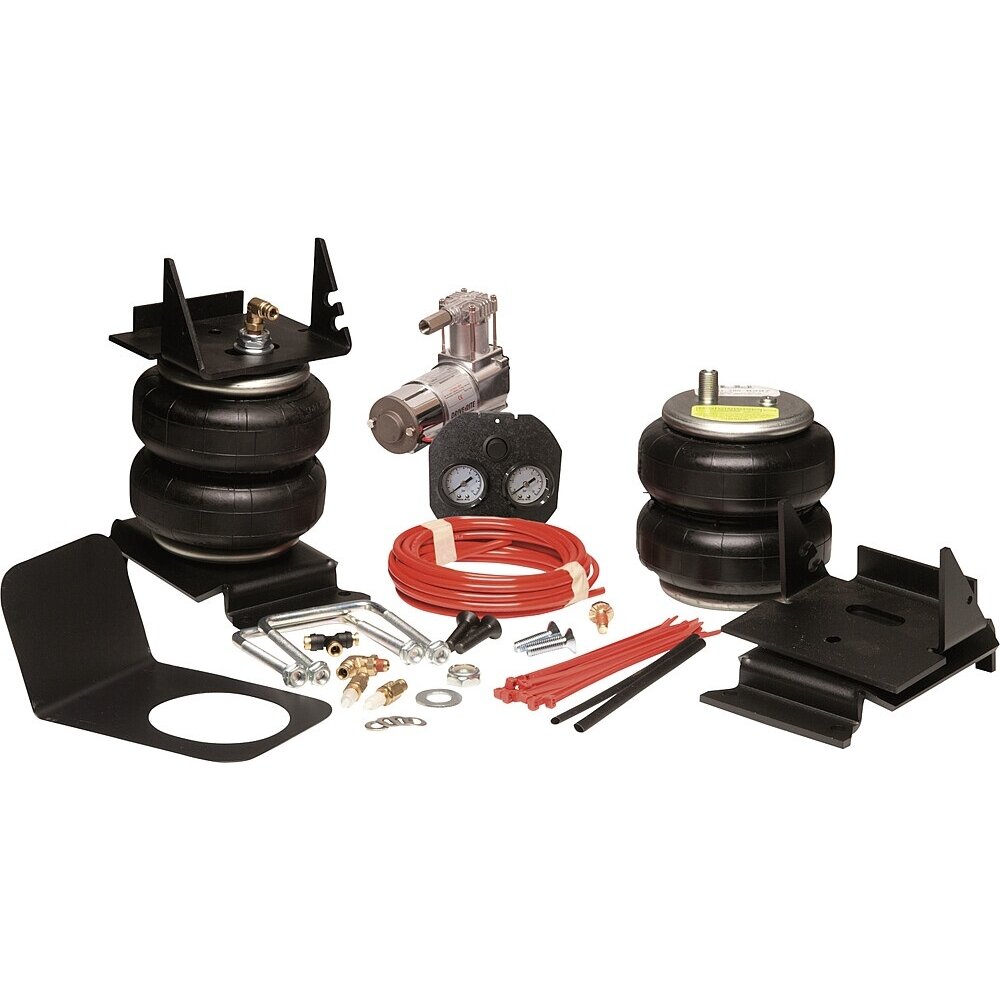 Airlift Maxi pneumatinė pakabos sistema Ford Transit 6 kartos 05/2006 - 04/2014 6 colių