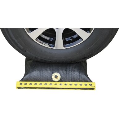 Air Lift suspausto oro kėlimo maišo keliamoji galia 11 t Air Lift suspausto oro kėlimo maišo keliamoji galia 11 t