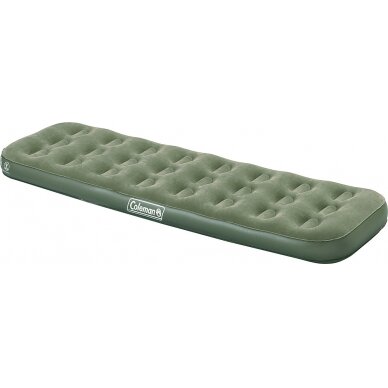 Airbed Comfort Bed Compact vienvietis
