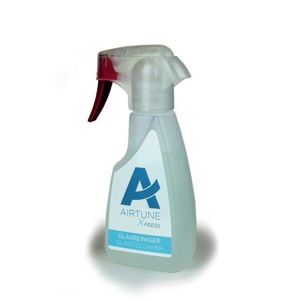 Airtune stiklo valiklis 250 ml Airtune stiklo valiklis 250 ml