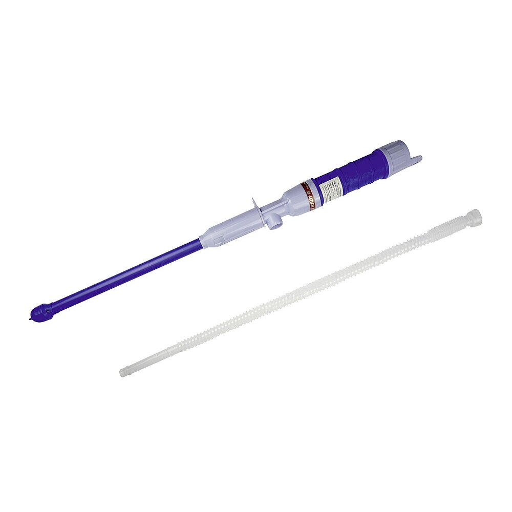 Akumuliatorinis automatinis kuro siurblys 1