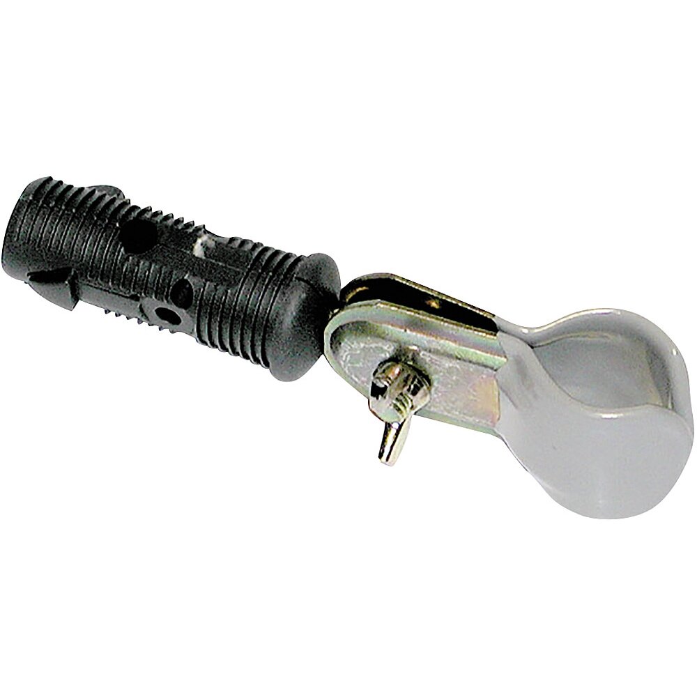 Akutė Ø 19 mm su spaustuku Combi-Easy System Akutė Ø 19 mm su spaustuku Combi-Easy System