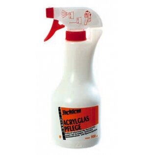 Akrilo stiklo priežiūra 500ml Akrilo stiklo priežiūra 500ml