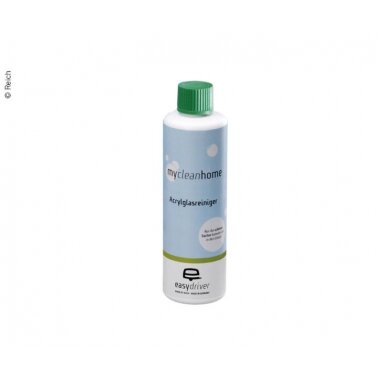 Akrilo stiklo valiklis 250ml