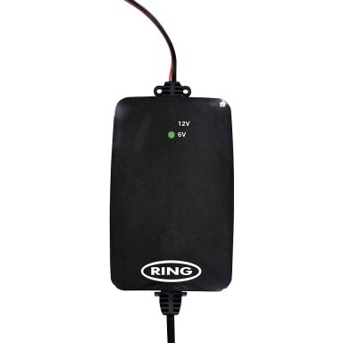 Akumuliatoriaus įkroviklio mikroprocesorius Smart 6 / 12 V Akumuliatoriaus įkroviklio mikroprocesorius Smart 6 / 12 V