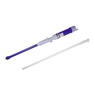 Akumuliatorinis automatinis kuro siurblys