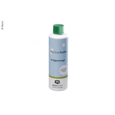 Akrilo stiklo valiklis 250ml Akrilo stiklo valiklis 250ml
