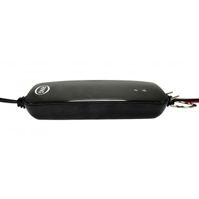 Akumuliatoriaus įkroviklio mikroprocesorius Smart 6 / 12 V 1 Akumuliatoriaus įkroviklio mikroprocesorius Smart 6 / 12 V 1