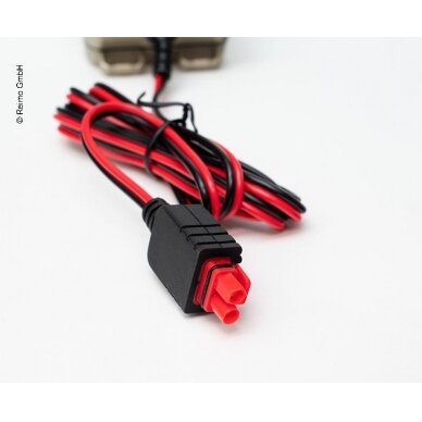 Akumuliatoriaus įkroviklis 4LoadCB0.8 5 Akumuliatoriaus įkroviklis 4LoadCB0.8 5