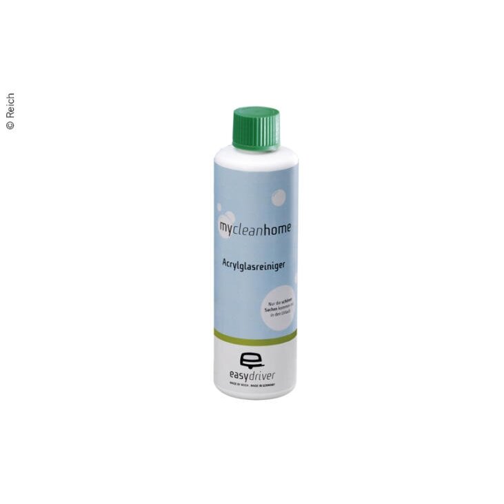 Akrilo stiklo valiklis 250ml Akrilo stiklo valiklis 250ml